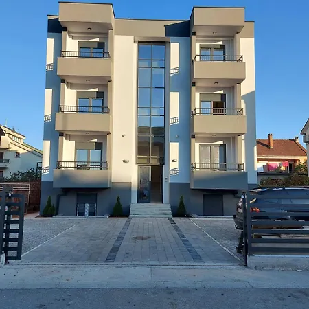 Appartement S *
