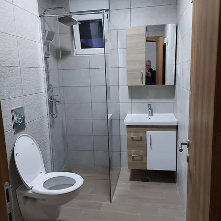 S Appartement *