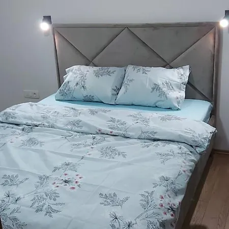 Appartement S Podgorica