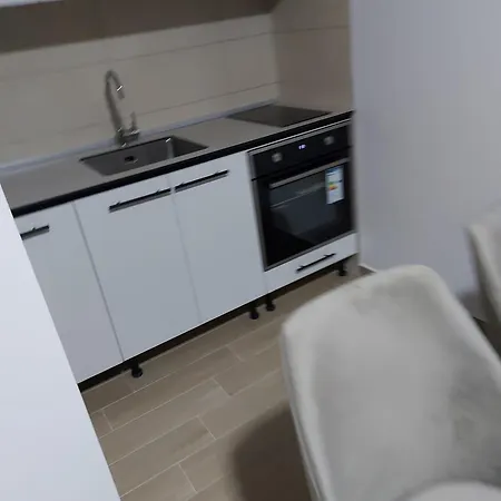 S Appartement
