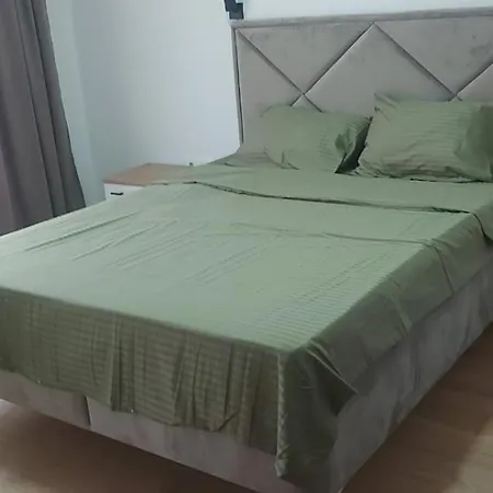 S Appartement