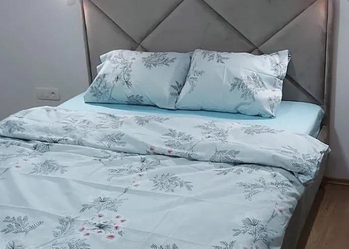 Apartment S Podgorica